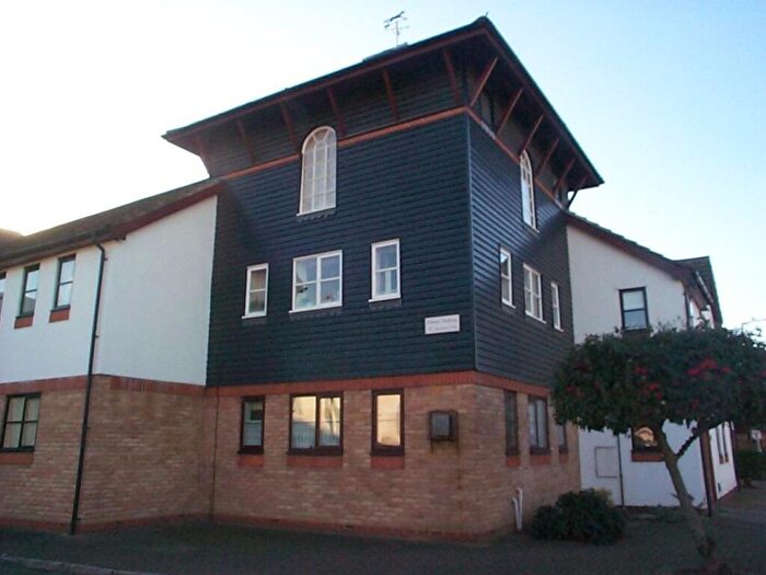 2 Bedroom Duplex To Rent In Star Street, Ware, SG12