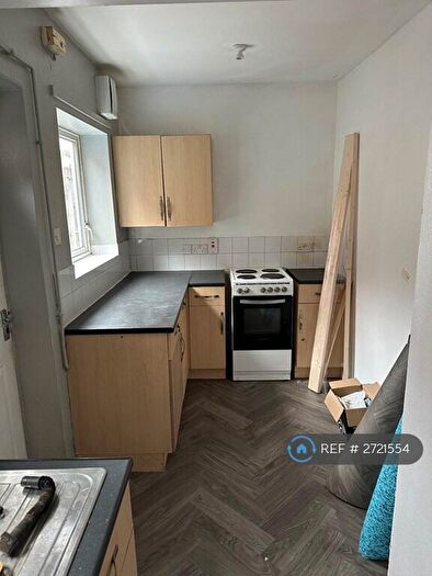 2 Bedroom Terraced House To Rent In Verney Street, New Houghton, Mansfield, NG19