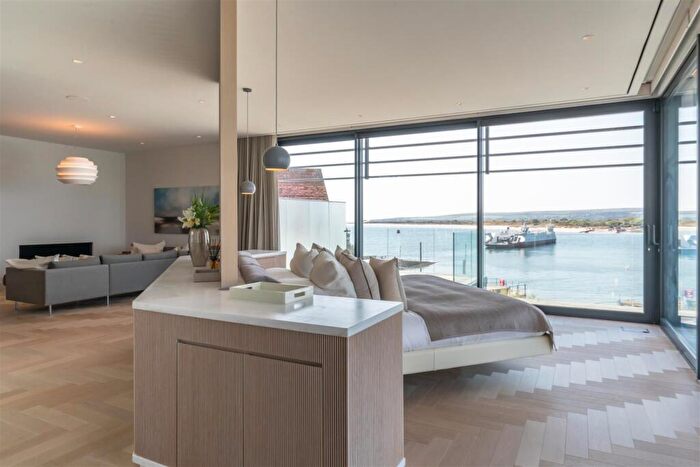 6 Bedroom Detached House For Sale In Panorama Road, Sandbanks, BH13