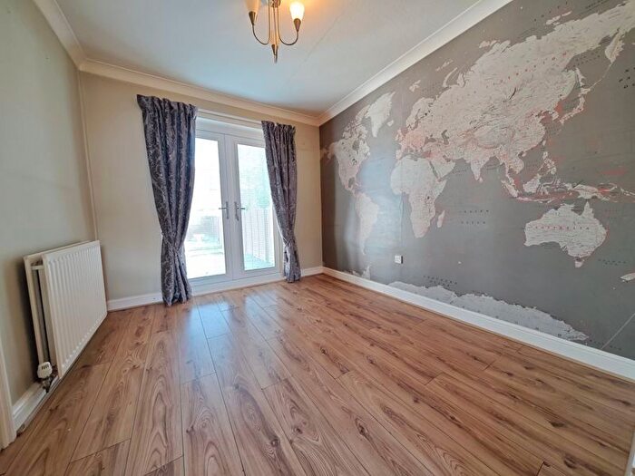 3 Bedroom End Of Terrace House For Sale In Lingmoor Way, Carlisle, CA1