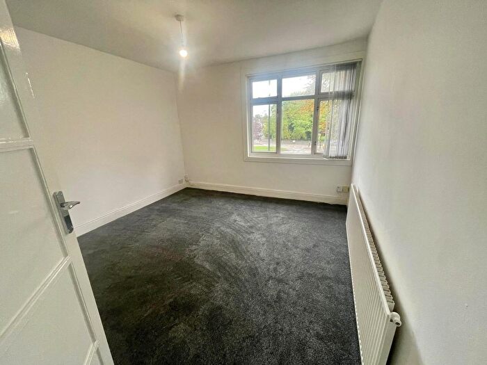 2 Bedroom Flat To Rent In Brookvale Road, Erdington, Birmingham, B23