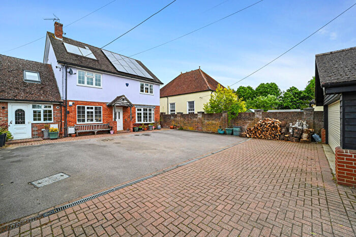 5 Bedroom Detached House For Sale In Plummers Road, Fordham, Colchester, CO6