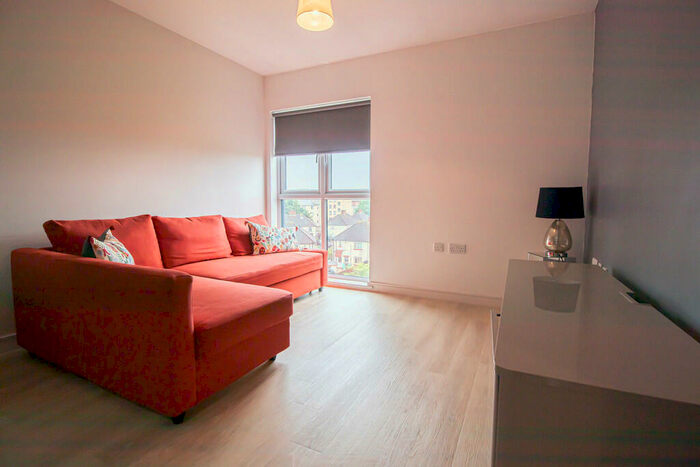 1 Bedroom Apartment To Rent In Dixie, Cardiff Bay, CF10