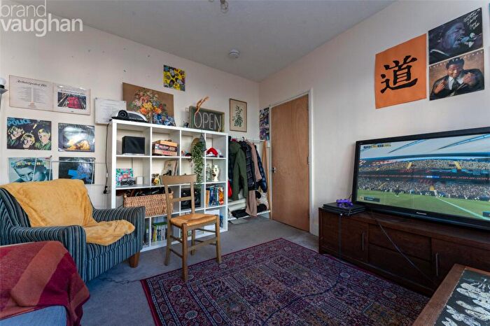 4 Bedroom Terraced House To Rent In Clyde Road, Brighton, East Sussex, BN1