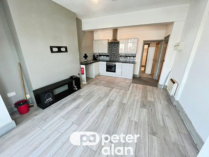 1 Bedroom Flat To Rent In Newport Road, Cardiff, CF24