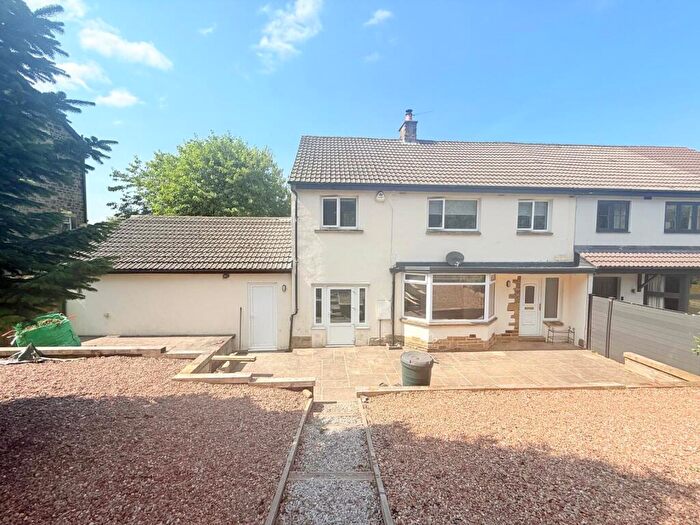 4 Bedroom House To Rent In Margerison Road, Ilkley, West Yorkshire, Uk, LS29