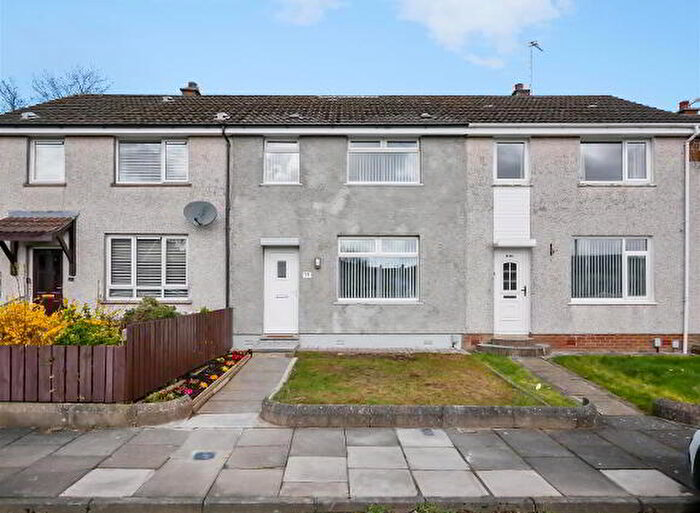3 Bedroom Mid Terraced House For Sale In Belvoir Close, Belfast, BT8