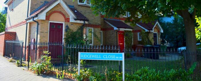 3 Bedroom House To Rent In Kangley Bridge Road, Sydenham, SE26