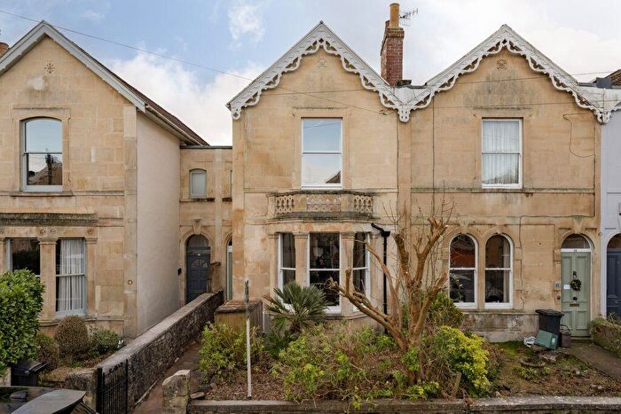 3 Bedroom Terraced House For Sale In Royal Albert Road | Westbury Park, BS6