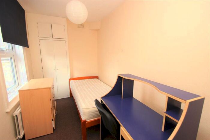 1 Bedroom House To Rent In Percy Street, Oxford, OX4