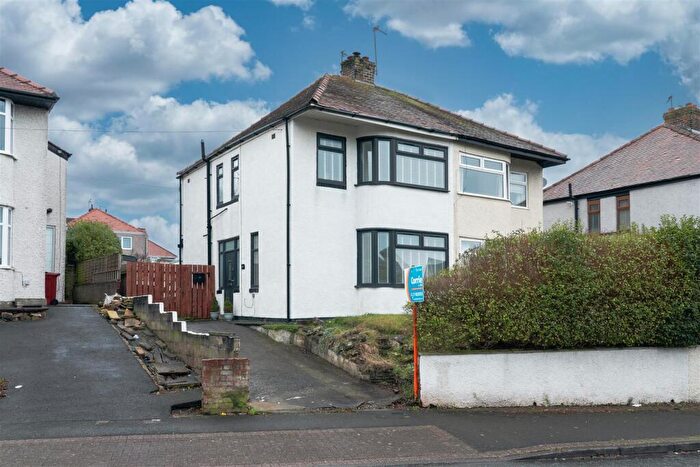 3 Bedroom Semi Detached House For Sale In Friars Lane, Barrow-In-Furness, LA13