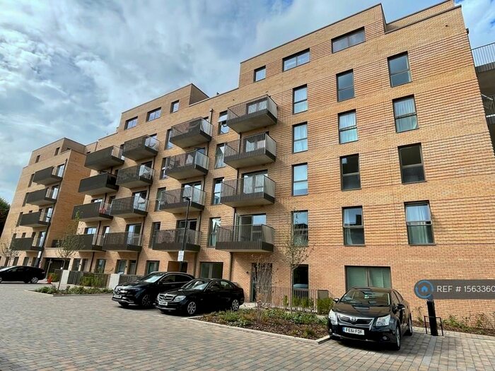 2 Bedroom Flat To Rent In Archer Apartments, Harrow, HA1
