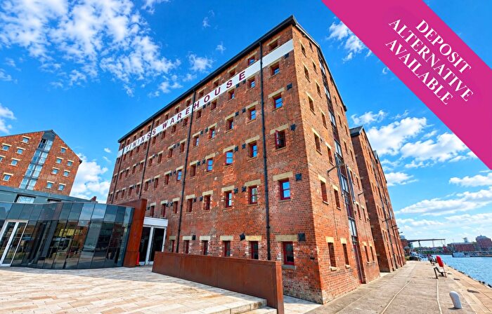 1 Bedroom Apartment To Rent In The Docks, Vinings Warehouse, GL1