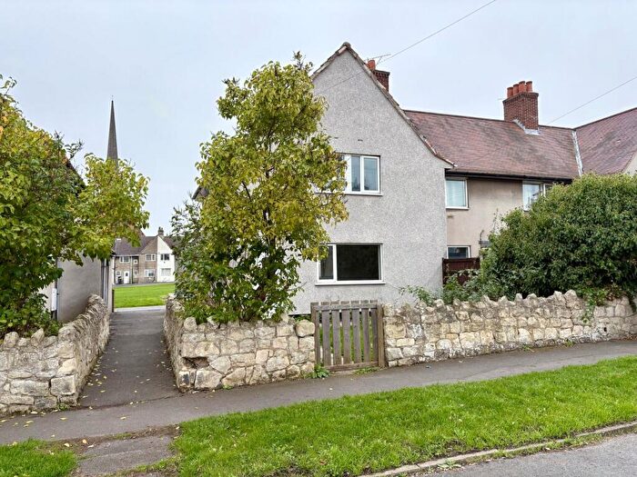 3 Bedroom Terraced House For Sale In Green Lane, Woodlands, Doncaster, DN6