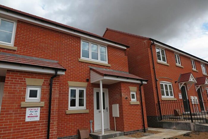 2 Bedroom Semi-Detached House To Rent In Field Edge Drive, Barrow Upon Soar, LE12