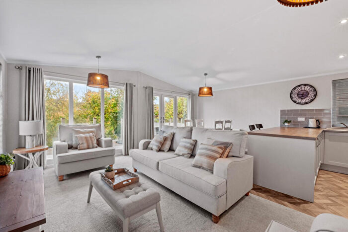 2 Bedroom Lodge For Sale In Osmington Mills, Weymouth, DT3