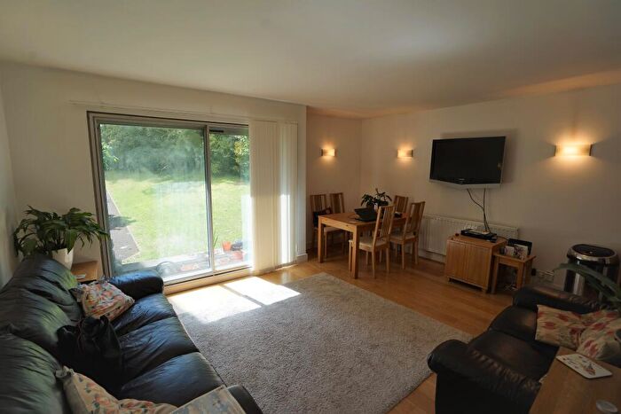 2 Bedroom Bungalow To Rent In Downsview Court, Downside Road, Bristol, Avon, BS8