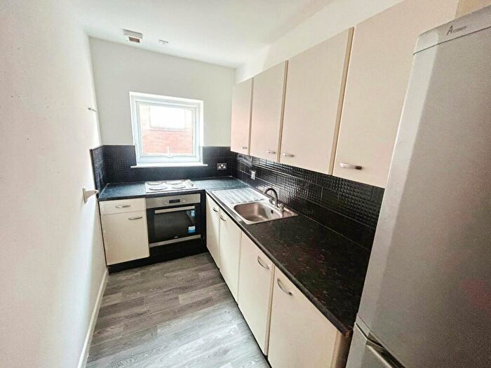 2 Bedroom Apartment To Rent In Reads Avenue, Blackpool, Lancashire, FY1
