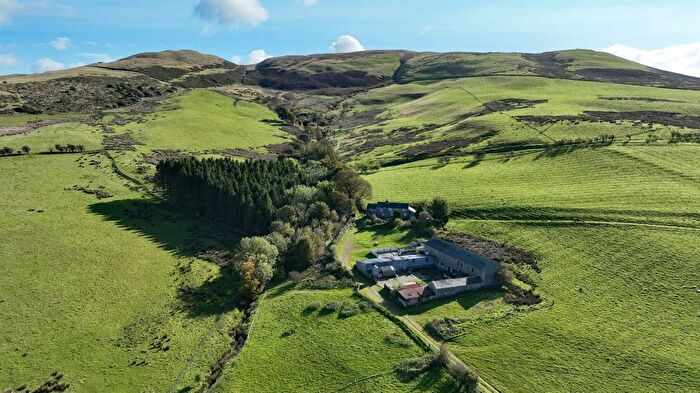 Country House For Sale In Mosser, Cockermouth, Cumbria, CA13