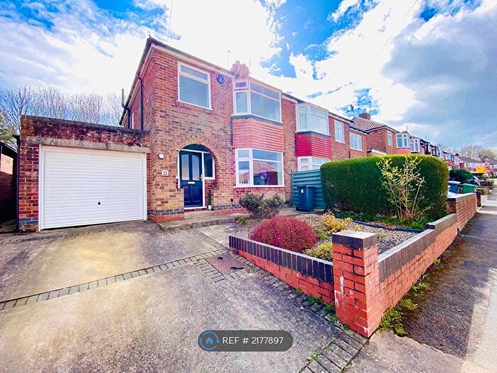 1 Bedroom Property To Rent In Newland Park Drive, York, YO10