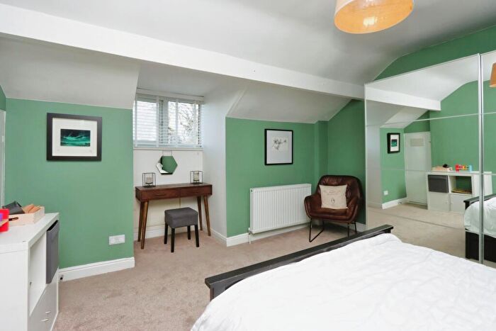 3 Bedroom End Of Terrace House For Sale In Alexandra Road, Sheffield, South Yorkshire, S2