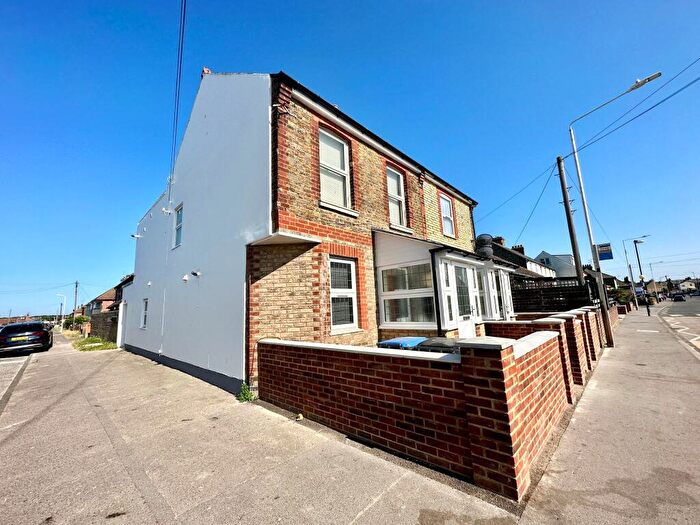 1 Bedroom Flat To Rent In Newington Road, Ramsgate, Kent, CT12