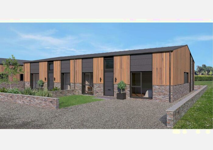 3 Bedroom Semi-Detached House For Sale In Bradnocks Marsh Lane, Hampton-In-Arden, Solihull, B92