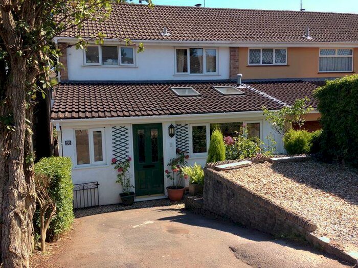 3 Bedroom House To Rent In Yeomeads, Long Ashton, BS41