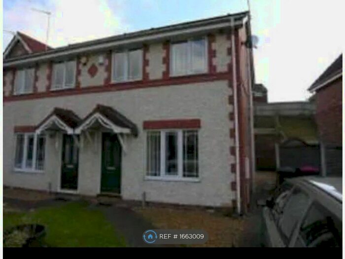 3 Bedroom Semi-Detached House To Rent In Border Brook Lane, Worsley, Manchester, M28