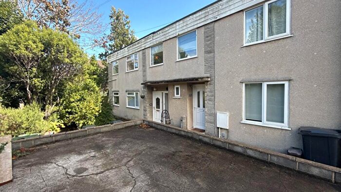 2 Bedroom Flat To Rent In Montpelier, Weston-Super-Mare, BS23