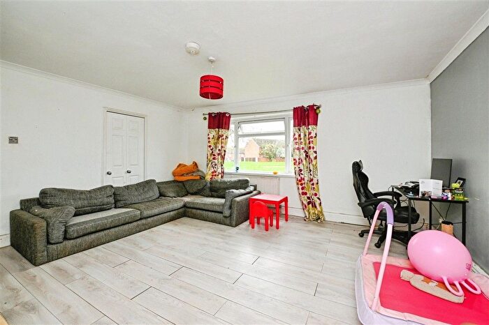 2 Bedroom Flat For Sale In Five Elms, King's Lynn, PE30
