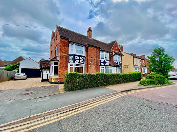 1 Bedroom Flat To Rent In A Spring Road, Bedford, MK42
