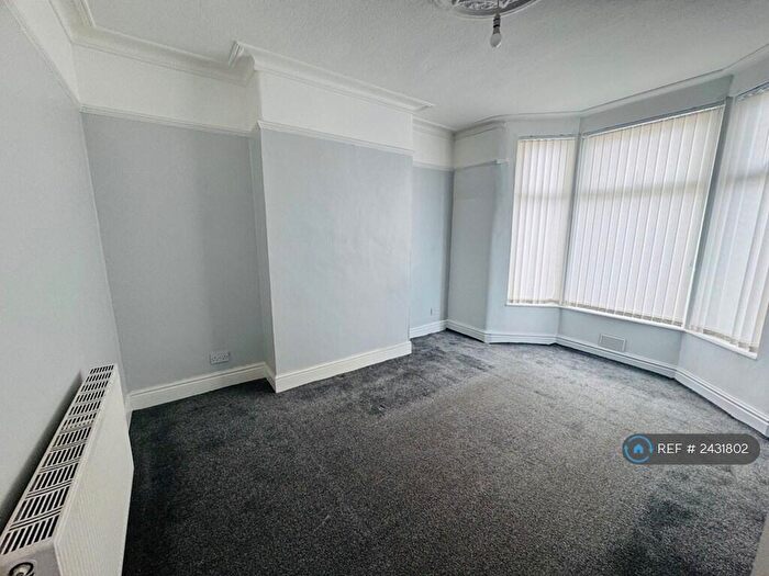 3 Bedroom Terraced House To Rent In Skipton Road, Liverpool, L4