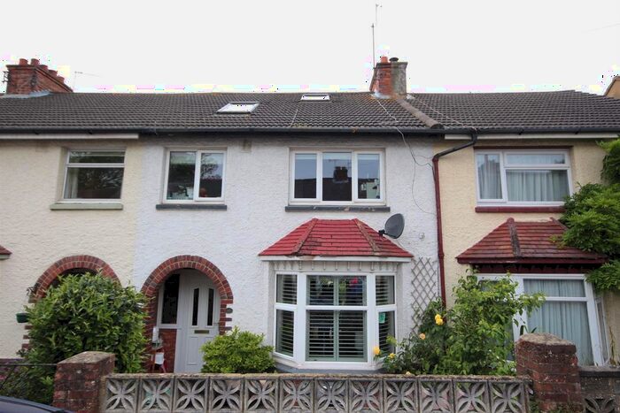4 Bedroom Property To Rent In Southdown Road, Portslade, Brighton, BN41