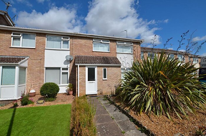 3 Bedroom Terraced House To Rent In Langley, Bretton, Peterborough, PE3