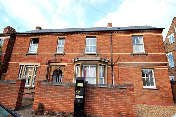 1 Bedroom House Of Multiple Occupation To Rent In Castle Road, Bedford, MK40