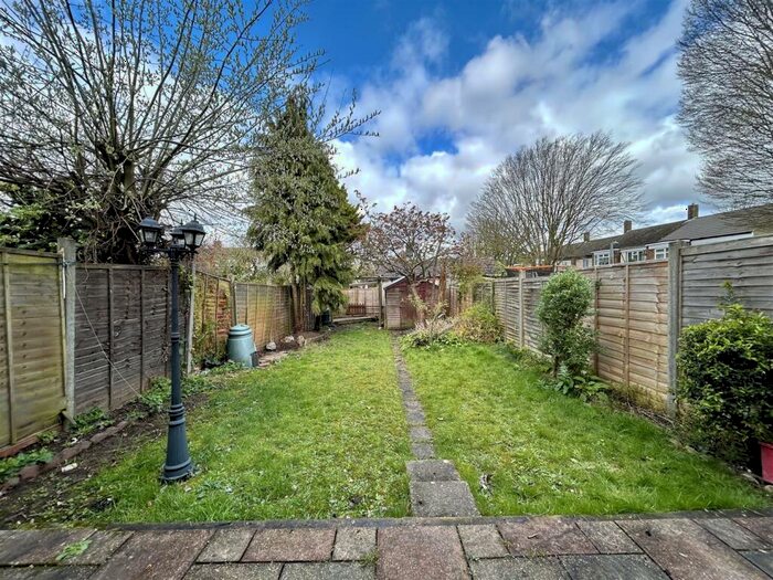 3 Bedroom House To Rent In The Hornbeams, Harlow, CM20