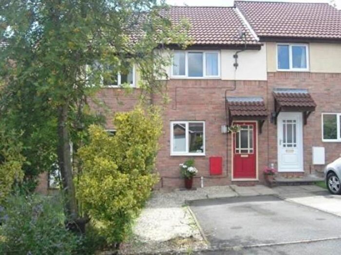 2 Bedroom Property To Rent In Dean Court, Henllys, NP44