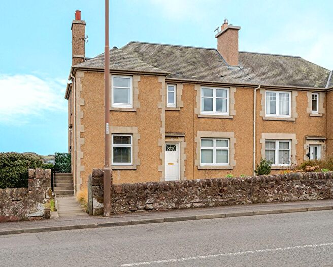 2 Bedroom Flat For Sale In Redford Road, Edinburgh, EH13