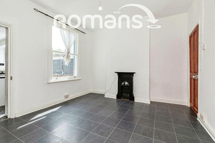 4 Bedroom Terraced House To Rent In Thomas Street, Bristol City Centre, BS2