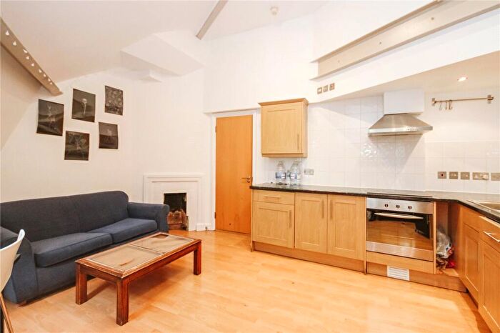 Studio To Rent In Baldwin Chambers, - Baldwin Street, City Centre, Bristol, BS1