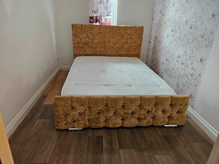 1 Bedroom Flat To Rent In Foord Road South, Folkestone, CT20