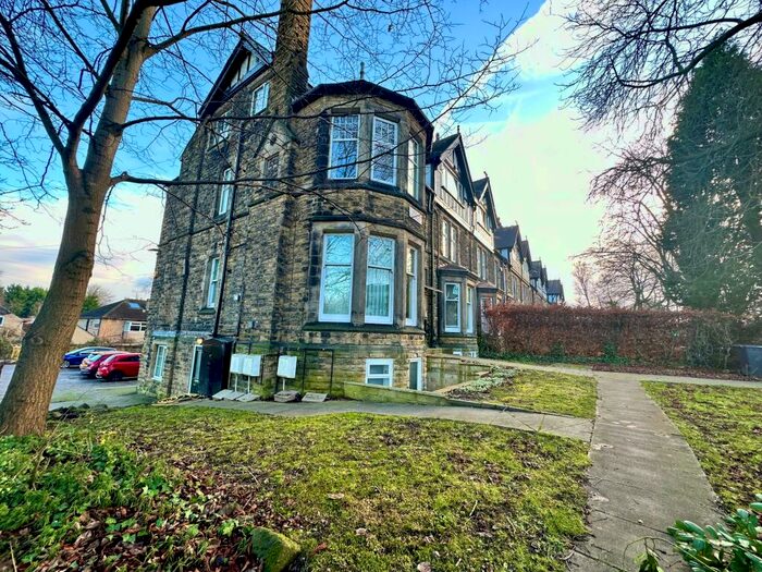 1 Bedroom Flat To Rent In Holly Bank, Leeds, LS6