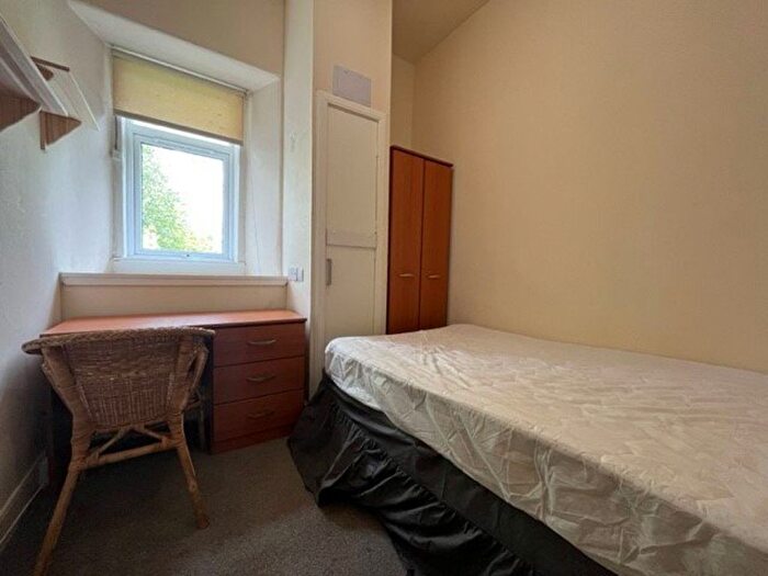 1 Bedroom Flat To Rent In Room, Dundee, DD2
