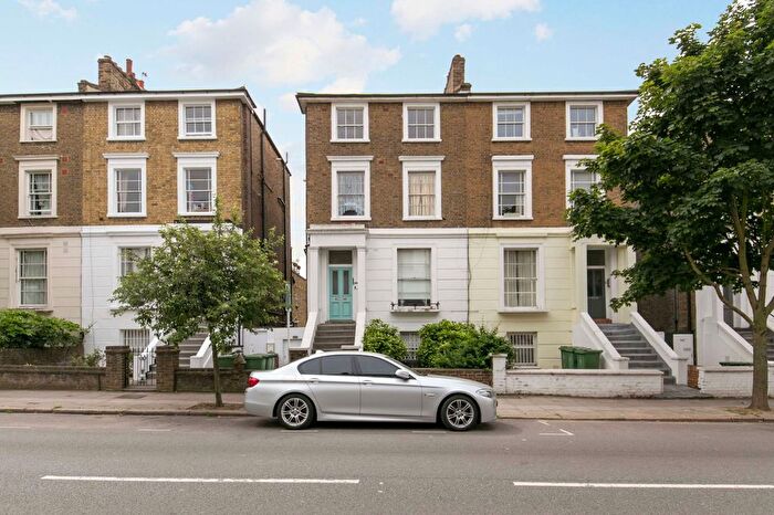 1 Bedroom Flat For Sale In Agar Grove, Camden, NW1