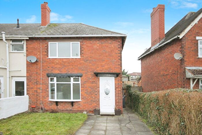 3 Bedroom Terraced House To Rent In Beeches Road, Leamore, Walsall, WS3