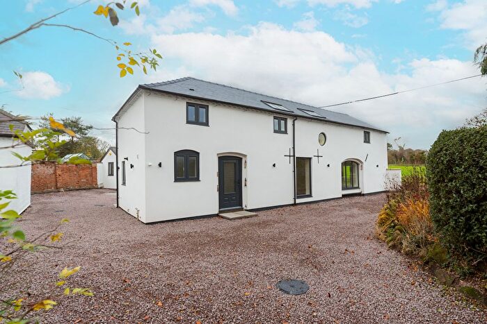 4 Bedroom Detached House To Rent In The Stables, Weston, Shrewsbury, Shropshire, SY4