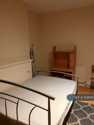 Studio To Rent In Allesley Old Road, Coventry, CV5