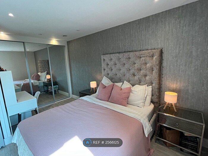 1 Bedroom Flat To Rent In Gaumont Place, London, SW2