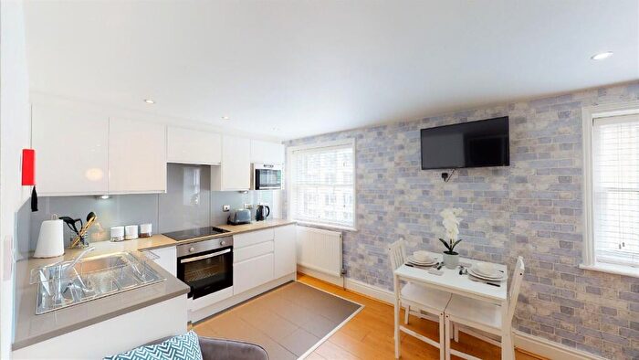 Studio To Rent In Dale Street, Liverpool, Merseyside, L2